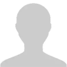 Silhouette grise d'une personne sur fond blanc, couramment utilisée comme image de profil générique ou image de remplacement pour les porteurs de projet.